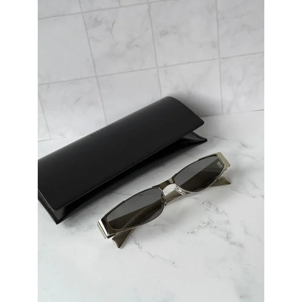 Saint Laurent discover saint